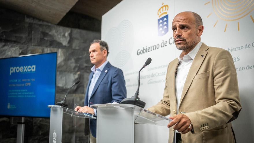 canary islands economic diversification strategy file