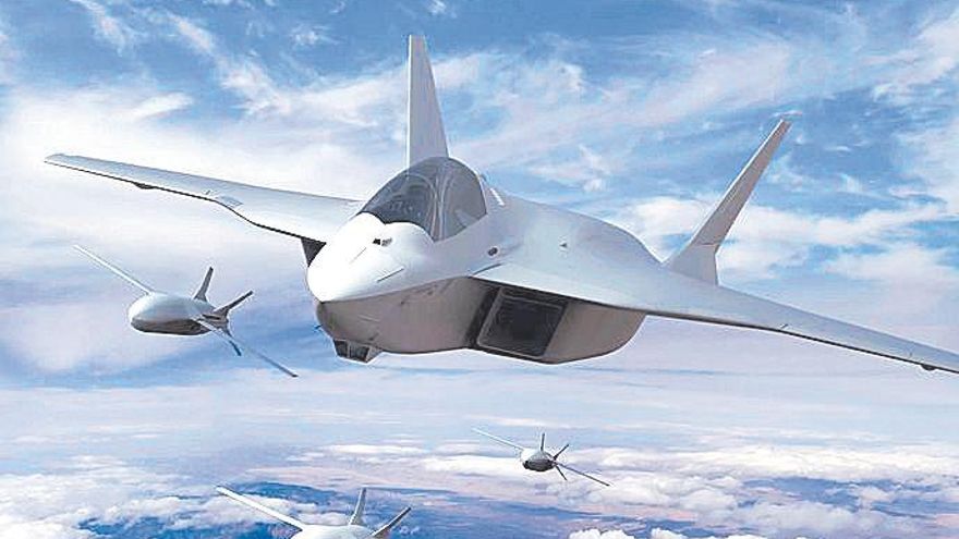 canary islands eurofighter delay defense update file
