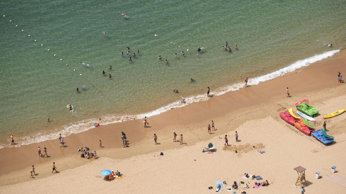 best beaches in the Canary Islands
