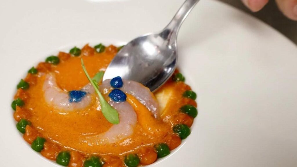 casa romantica gran canaria dining experience file