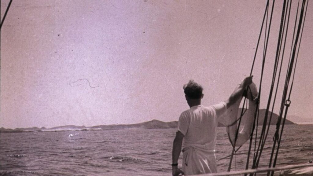 casa winter cofete fuerteventura nazi myth file