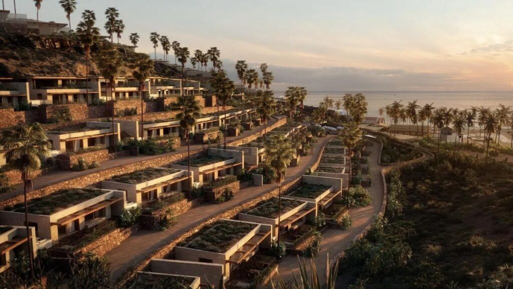 cuna del alma luxury villas tenerife controversy file