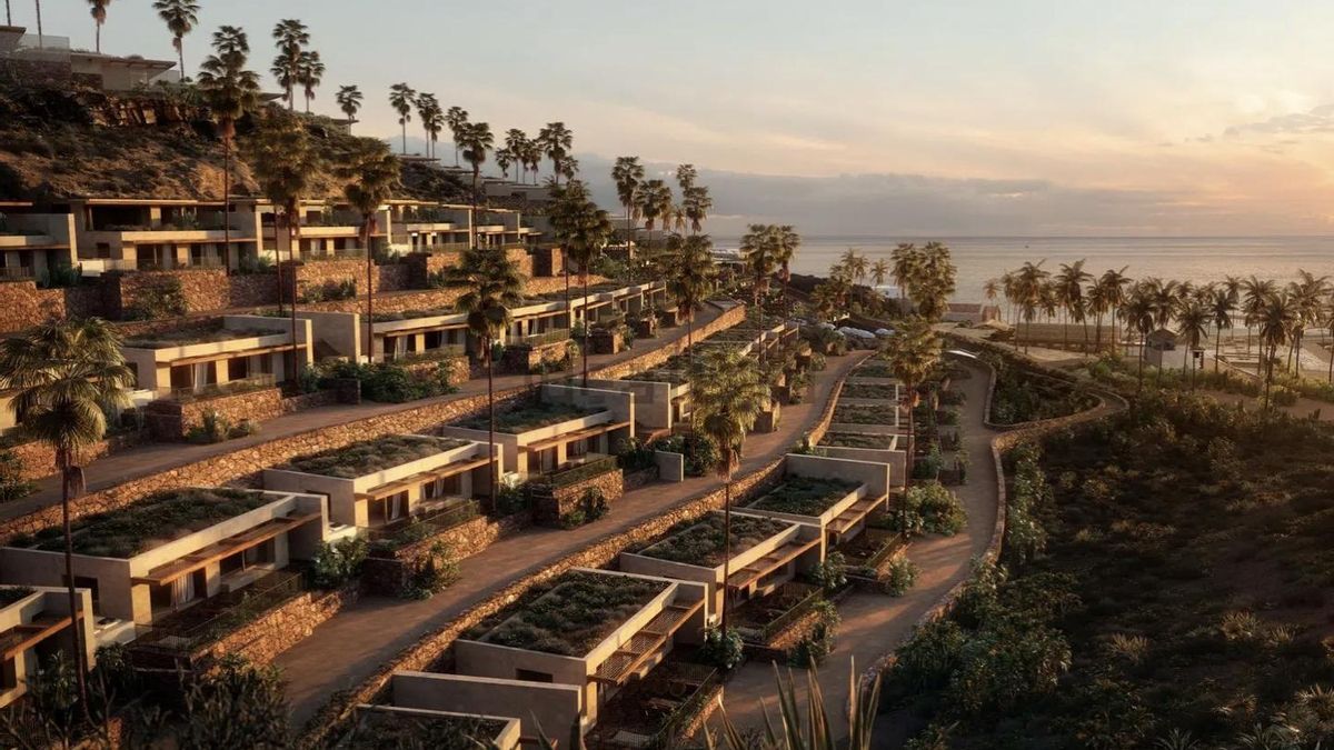 Cuna del Alma luxury villas controversy