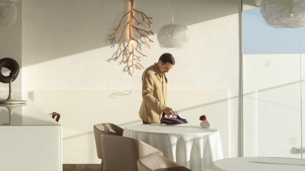 luxury hotels michelin star restaurants canary islands file