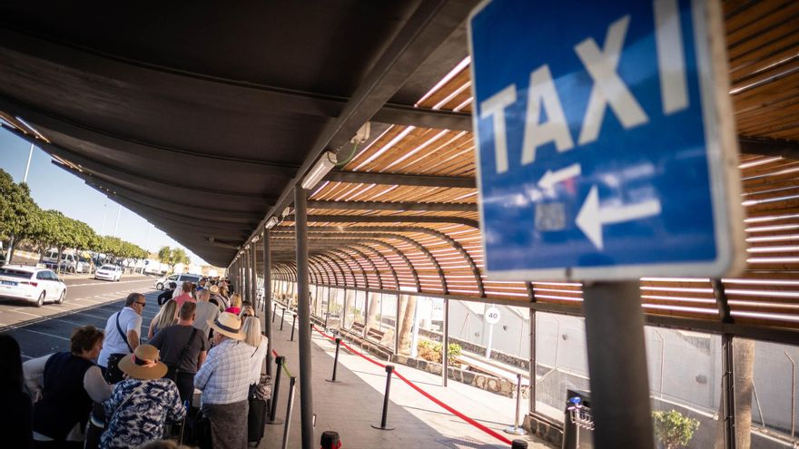 mallorca taxi model tenerife mobility solution file