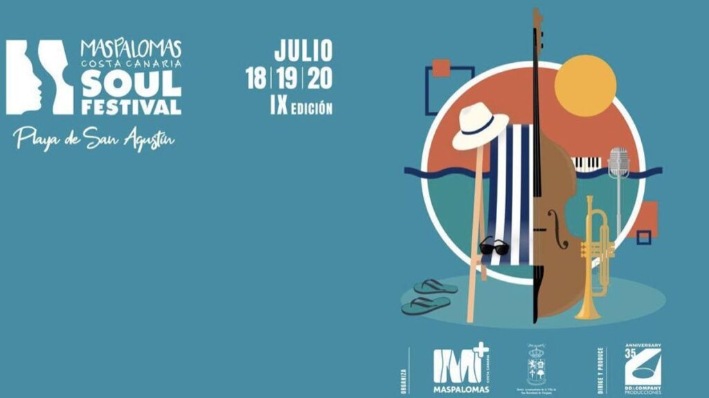 maspalomas soul festival 2025 rtve file