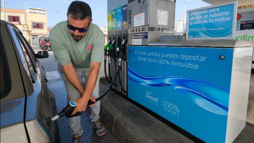 renewable diesel nexa canary islands file