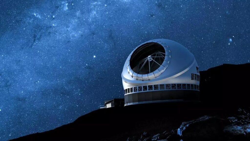spain bid thirty meter telescope la palma file
