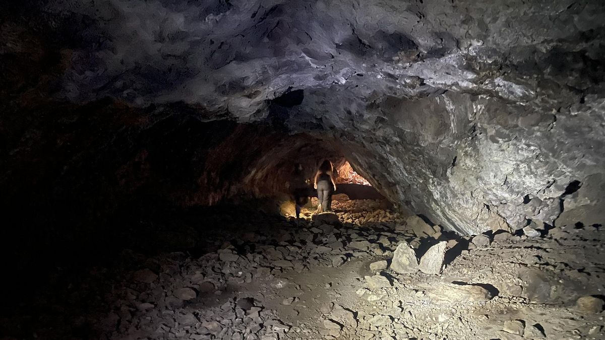 Parque Arqueológico del Tendal La Palma  