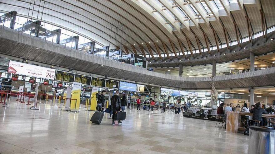 canary islands airports europe complaints file