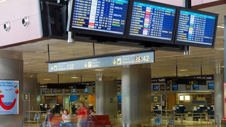 canary islands airports european cyberattack file