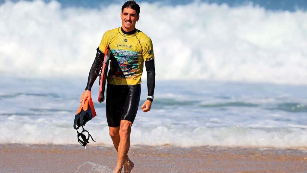 canary islands award bodyboard champion armide soliveres file