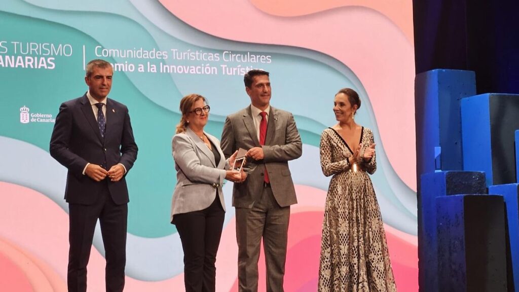 canary islands circular tourism award file