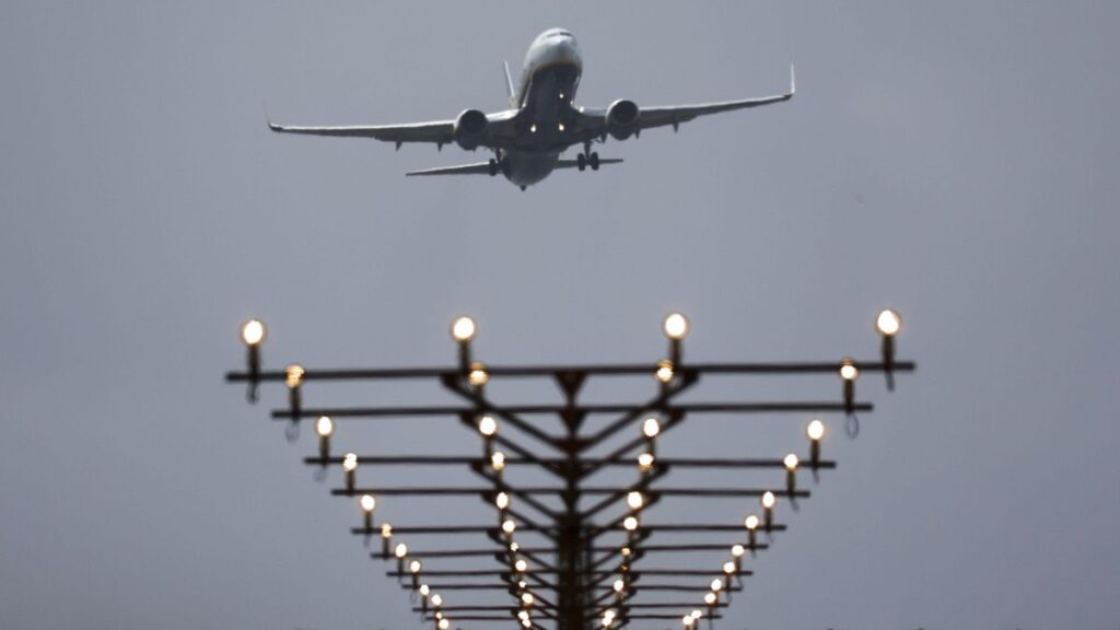 canary islands flight changes ryanair new routes file