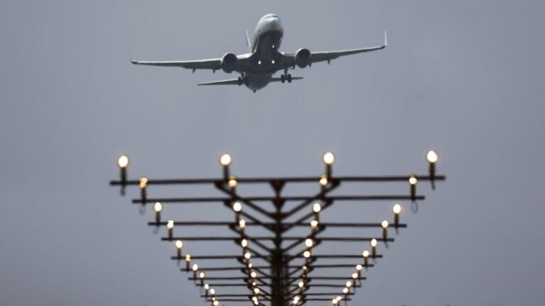 canary islands flight changes ryanair new routes file