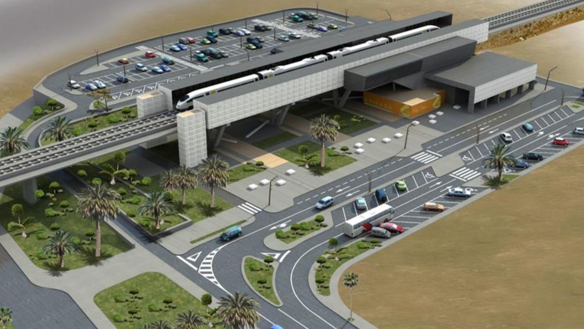 sustainable mobility in the Canary Islands