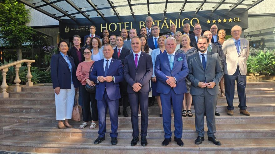 canary islands tax regime global promotion file