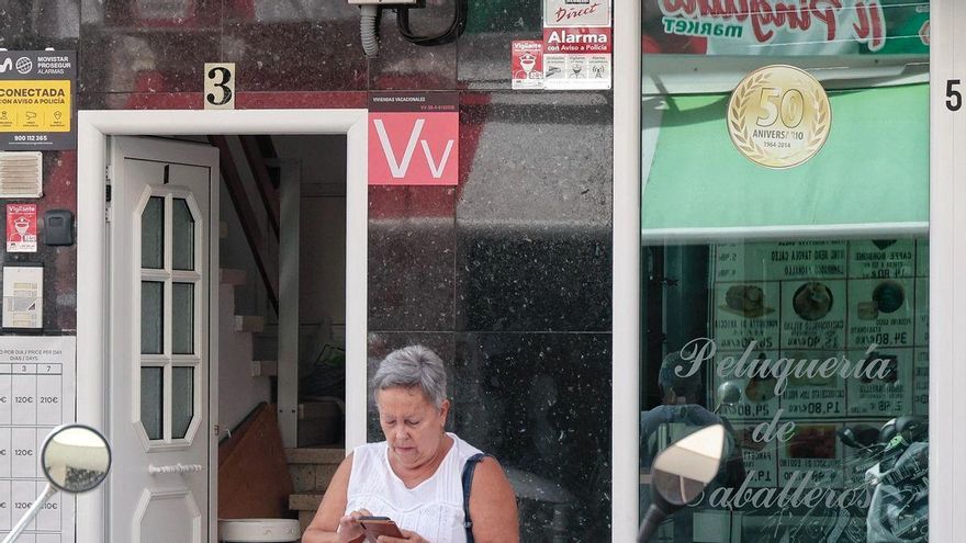 canary islands vacation rental law housing crisis file