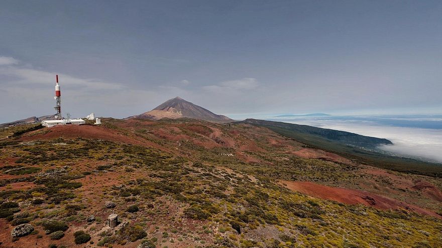 garachico volcanic simulation false alarm file