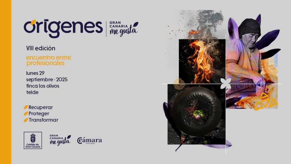gran canaria gastronomy congress origenes file