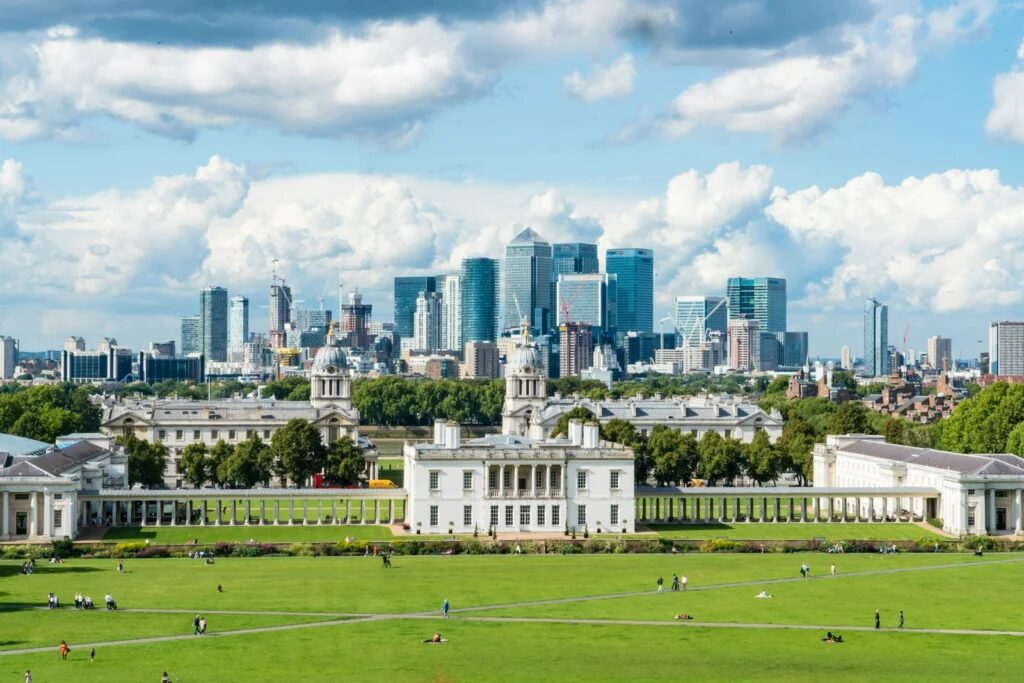 things to do in london with kids