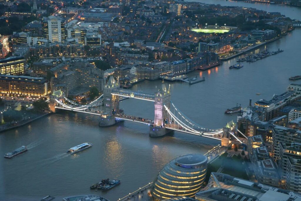 things to do in london with kids