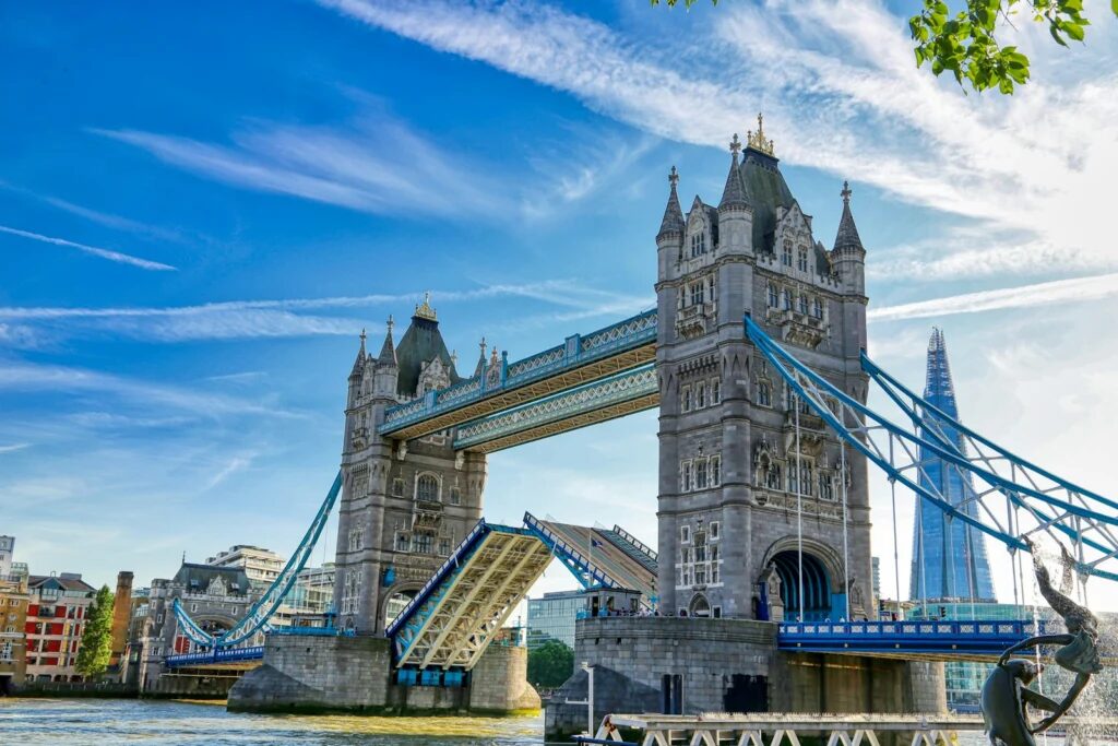 things to do in london with kids