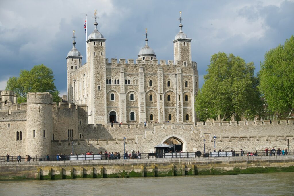 things to do in london with kids