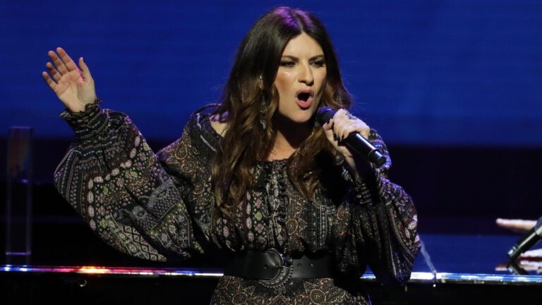 laura pausini tenerife concert yo canto tour file