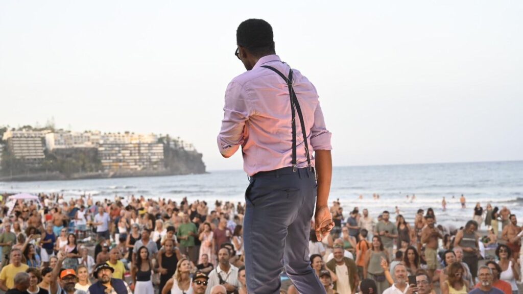 maspalomas soul festival tv special file
