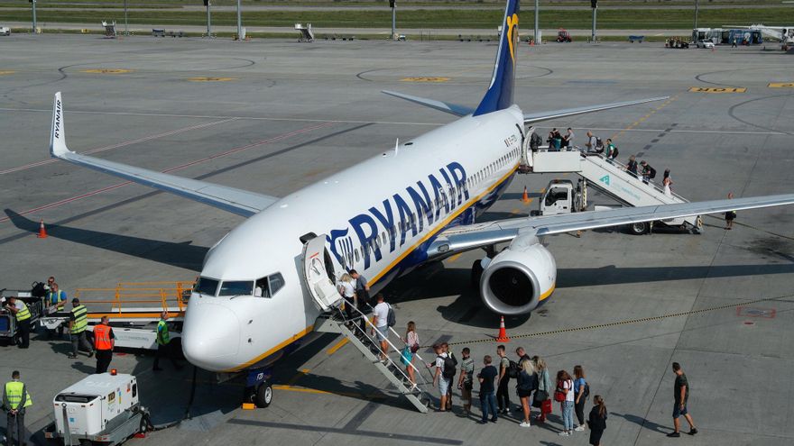 ryanair tenerife north winter schedule changes file