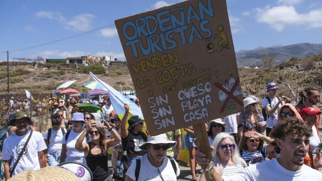 solastalgia grief changing canary islands file