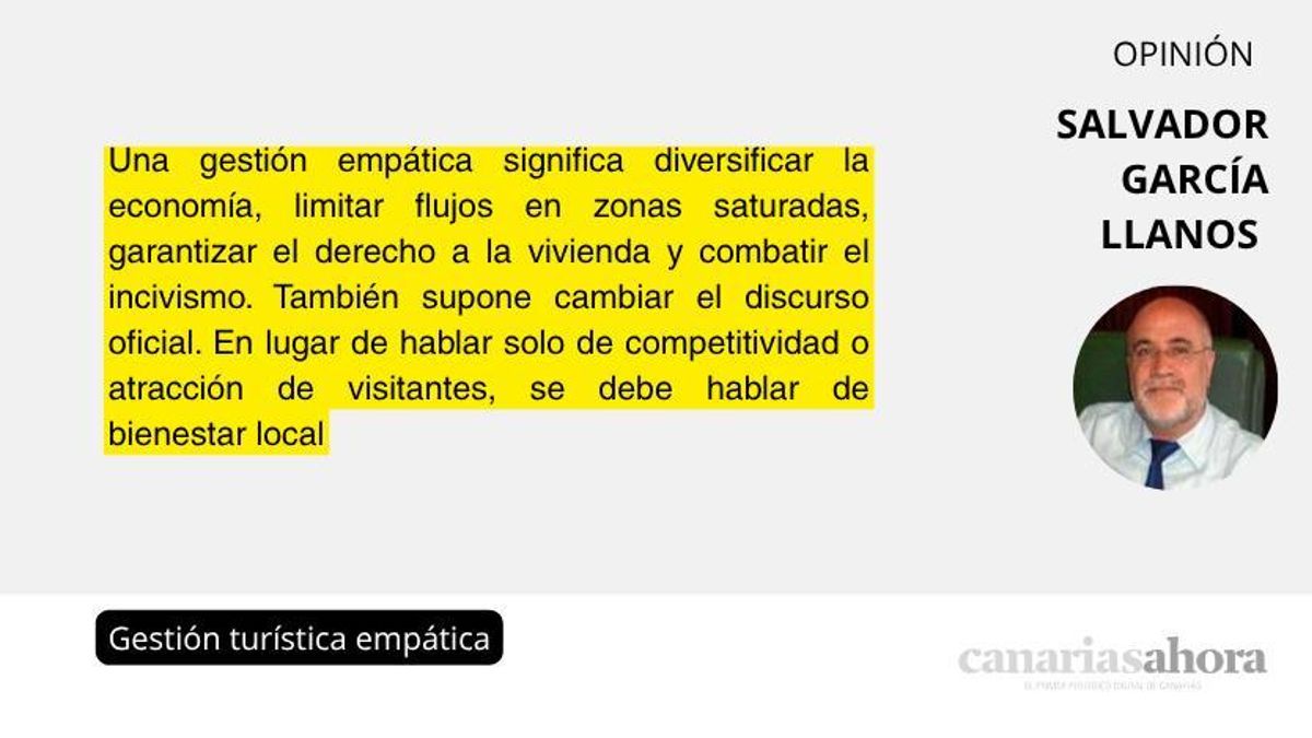 empathetic tourism management