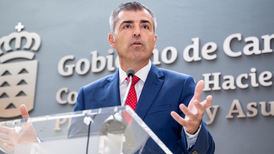 canary islands foreign investment push file