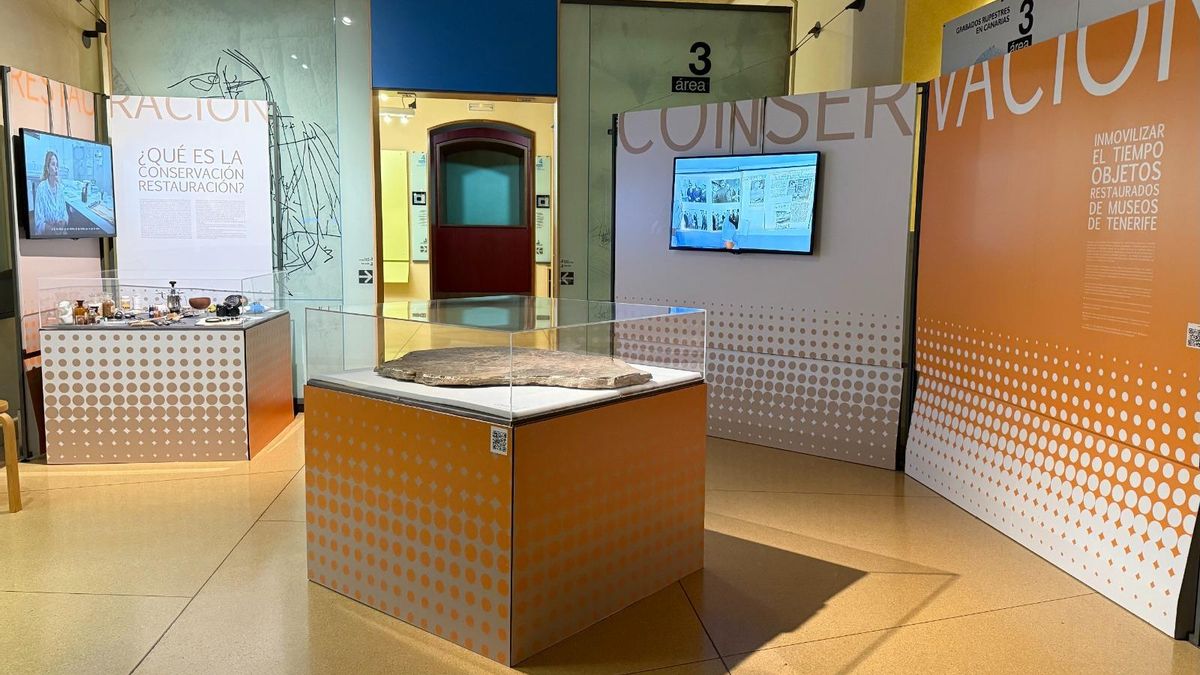 museum decolonization Canary Islands