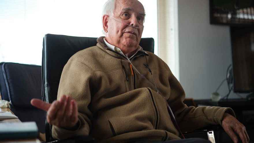 francisco sanchez iac founder legacy file