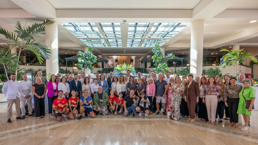 gf gran costa adeje reopens renovation file