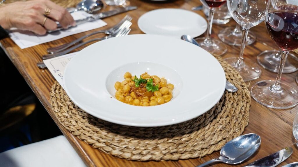 gran canaria san sebastian gastronomika 2025 file