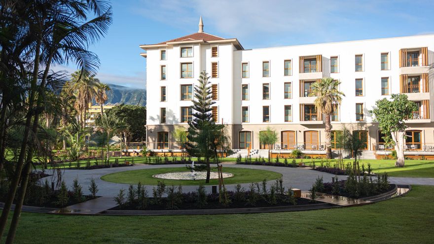 gran hotel taoro reopening puerto de la cruz file