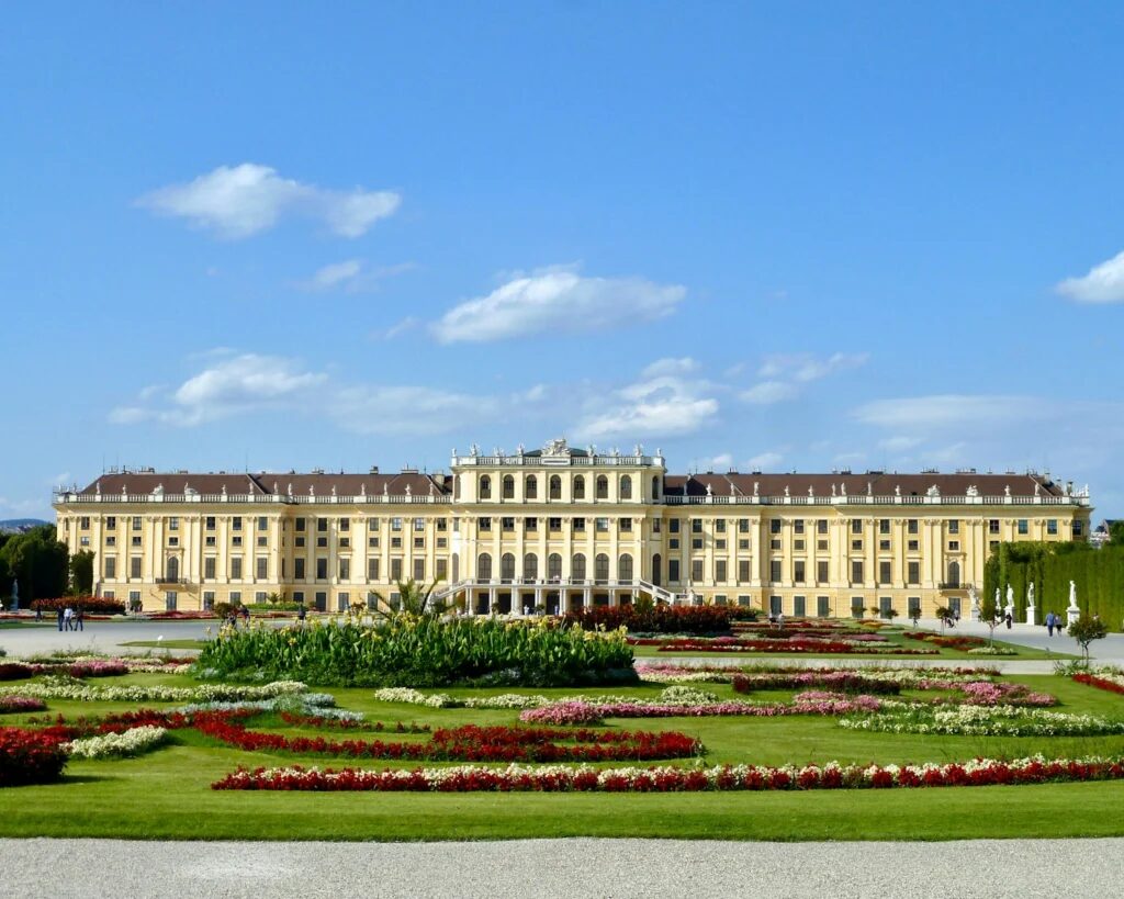 Vienna with Kids