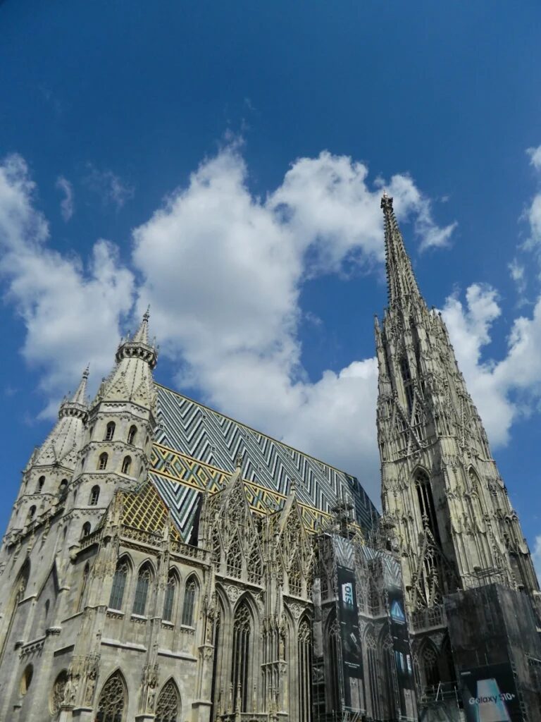 Vienna with Kids