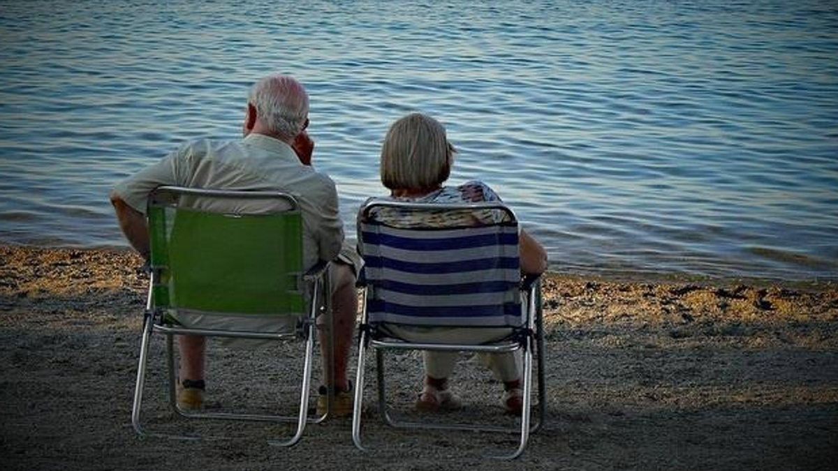 Imserso tourism program 2025