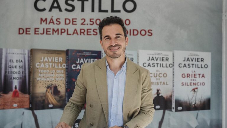 javier castillo book signing gran canaria file