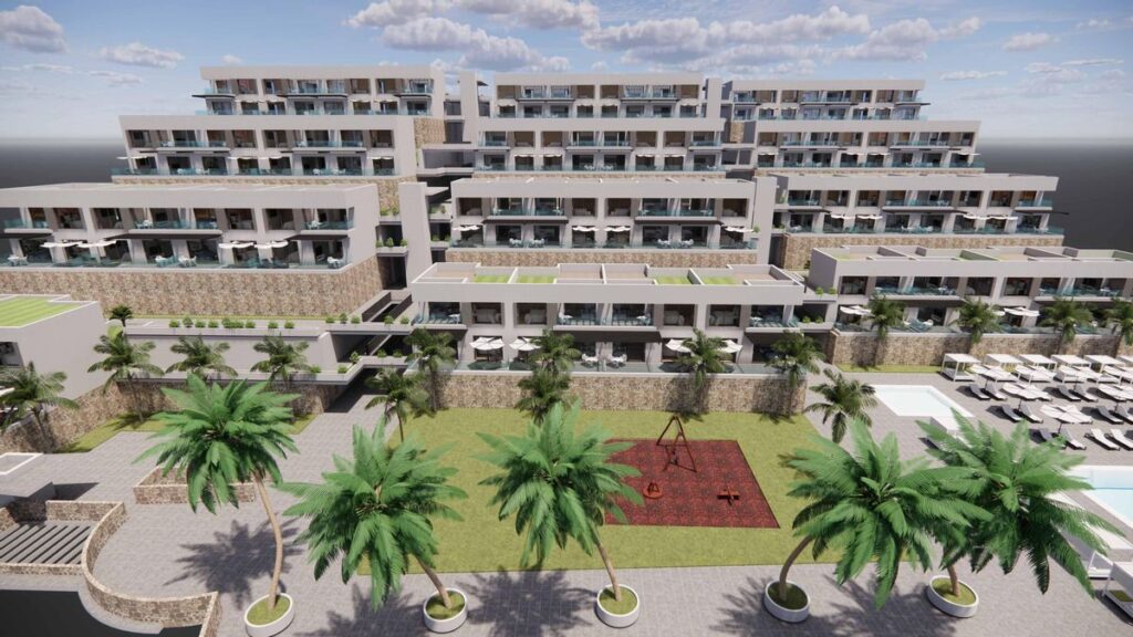 new tourist apartments mogan balito file