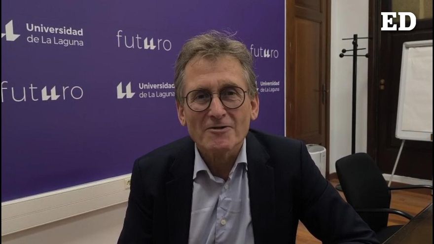 nobel laureate feringa molecular machines tenerife file