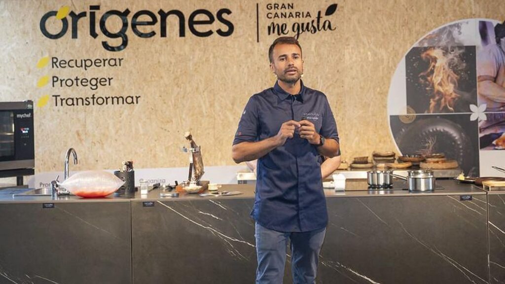 origenes gran canaria gastronomy event 2024 file