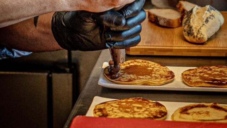 zona tenerife biggest brunch canary islands file