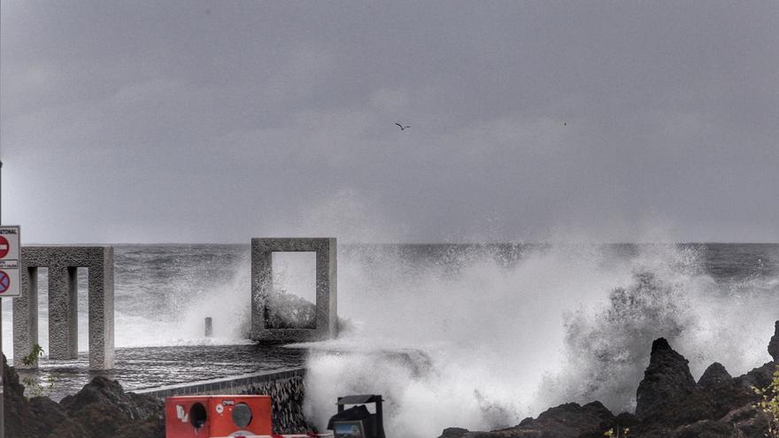 Canary Islands ecological transition budget