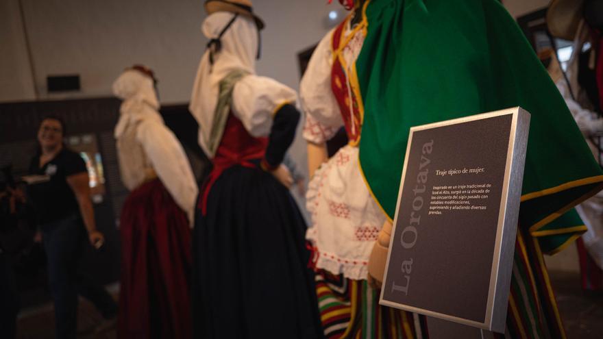 Casa de Carta museum Tenerife