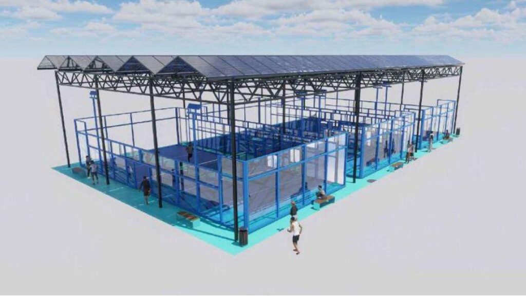 clean energy Gran Canaria